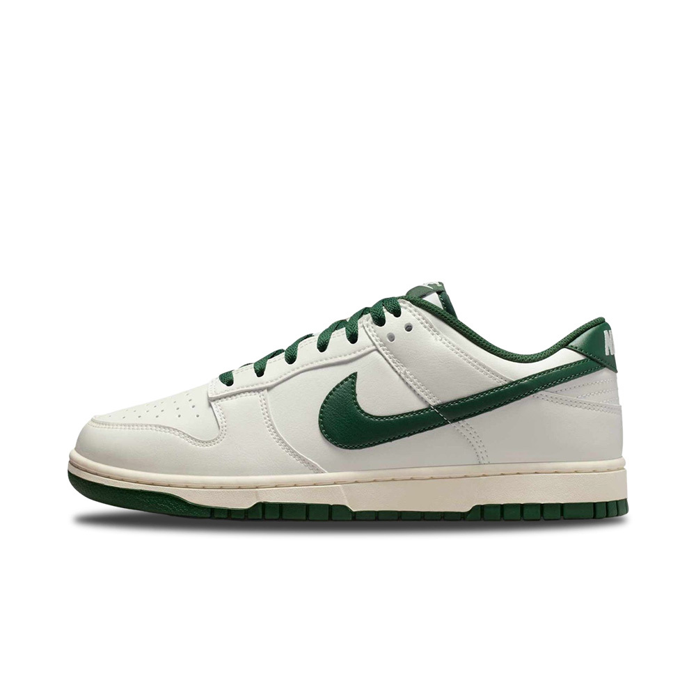 Nike Dunk Low Retro Sail Fir 米綠色 HF5441-115