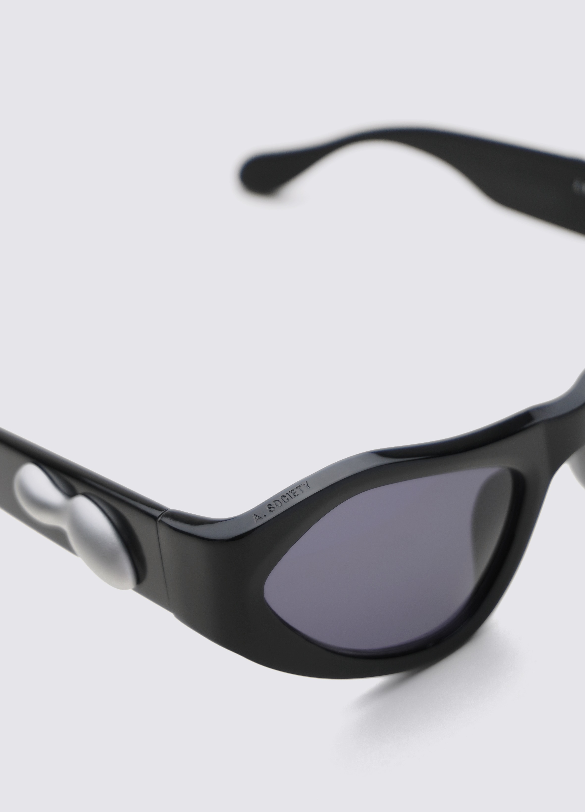 A. SOCIETY x OFFGOD Limited Edition - FORM