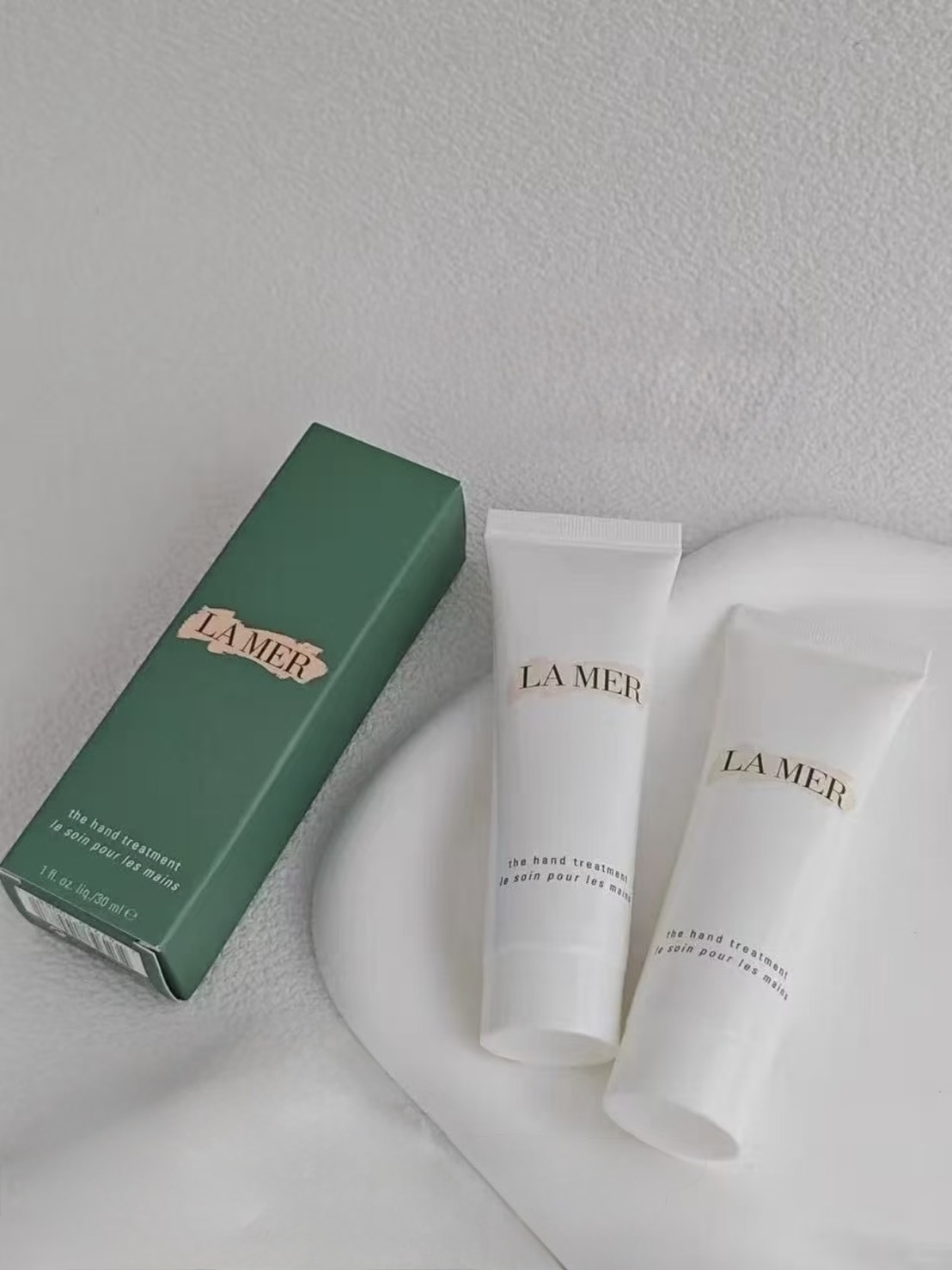 <專櫃半價❗️> LAMER 海藍之謎 護手霜