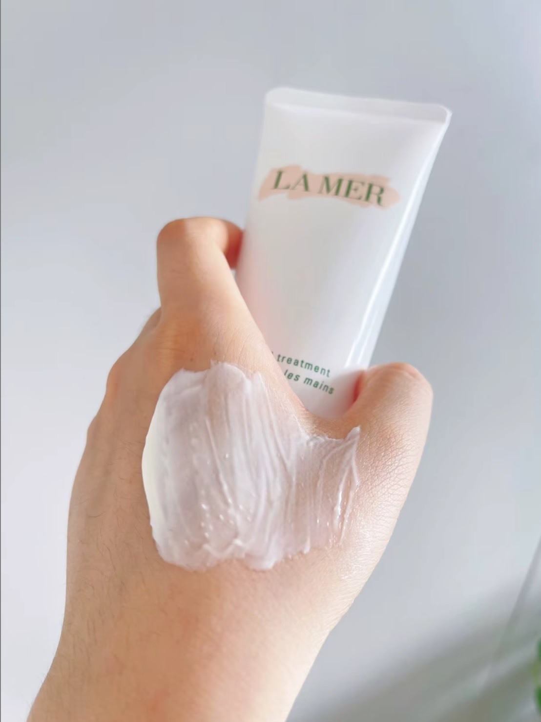 <專櫃半價❗️> LAMER 海藍之謎 護手霜