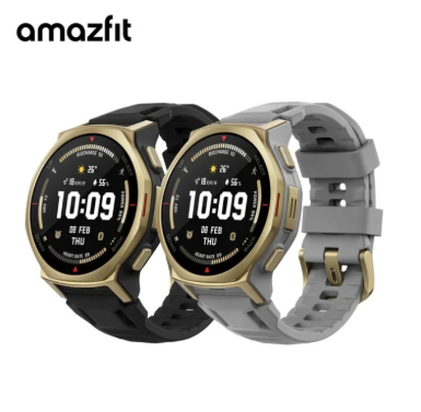Amazfit | T-Rex 3 Pro 運動智能手錶 (44mm)