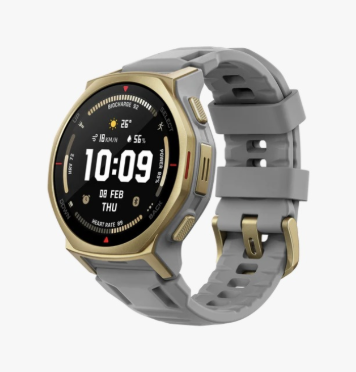 Amazfit | T-Rex 3 Pro 運動智能手錶 (44mm)