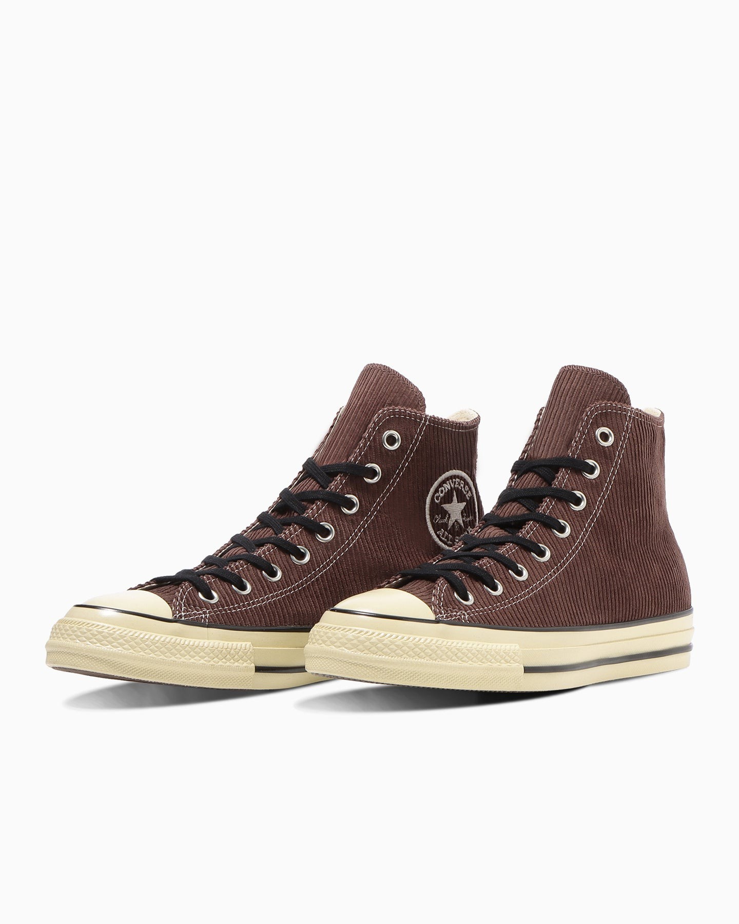 預購┃CONVERSE ALL STAR AGED CORDUROY HI 燈芯絨 高筒鞋 咖啡摩卡