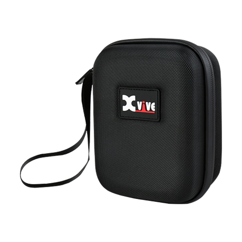 Xvive CU3 Travel Case｜U3 硬殼收納盒