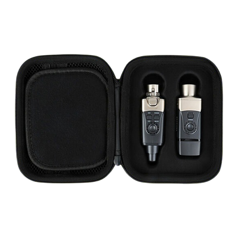 Xvive CU3 Travel Case U3/U35