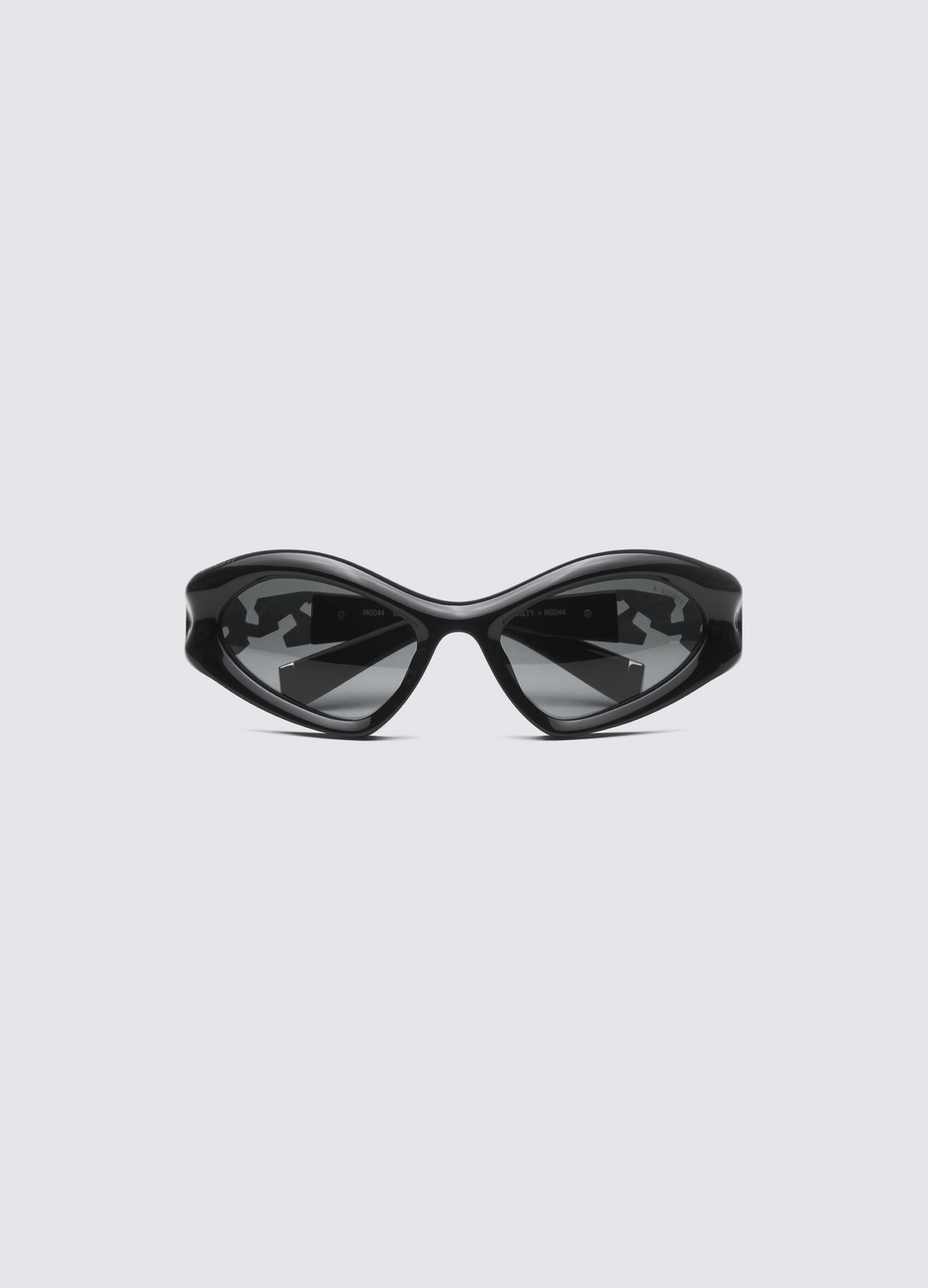 A. SOCIETY x M0D44 - M0D44 sunglasses