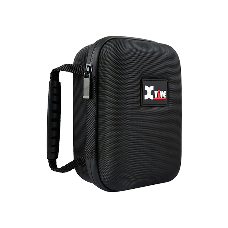 Xvive CU4R2 Travel Case｜U4R2/U45R2 硬殼收納盒