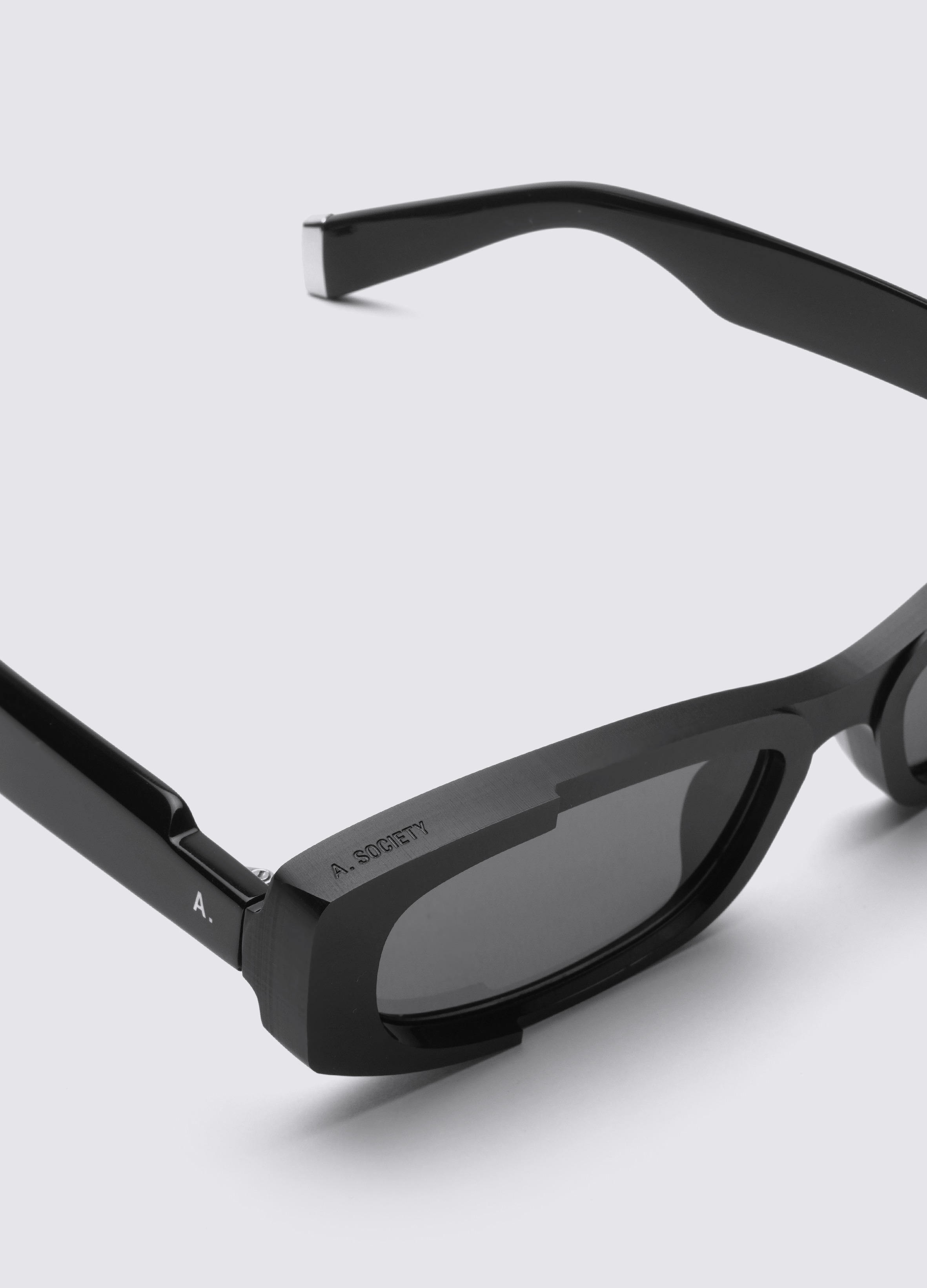 A. SOCIETY OLIN - BLACK