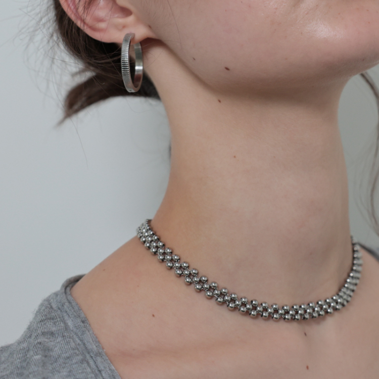 OUS Starstream Necklace 星流項鍊