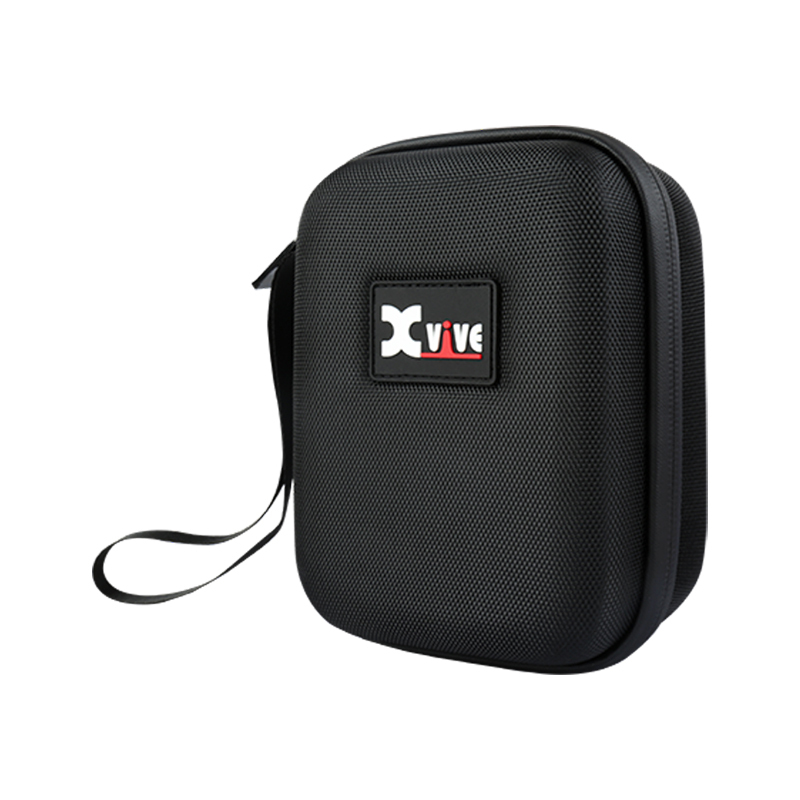 Xvive CU4 Travel Case｜U4/U45 硬殼收納盒