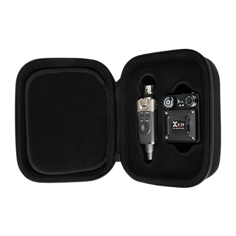 Xvive CU4 Travel Case U4/U45
