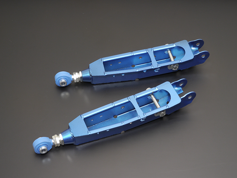 CUSCO 後下左右支臂(可調) TOYOTA GR86