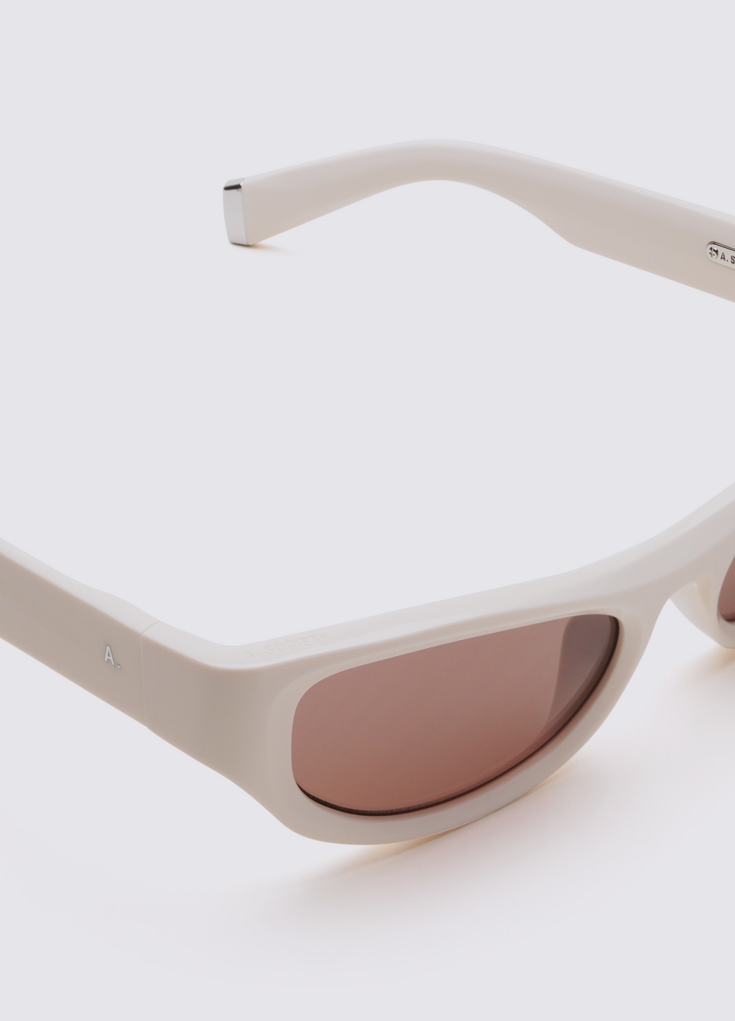 A. SOCIETY SASHA - BEIGE