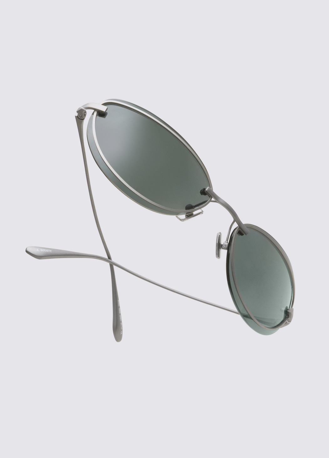 A. SOCIETY ARIEL - GRAY