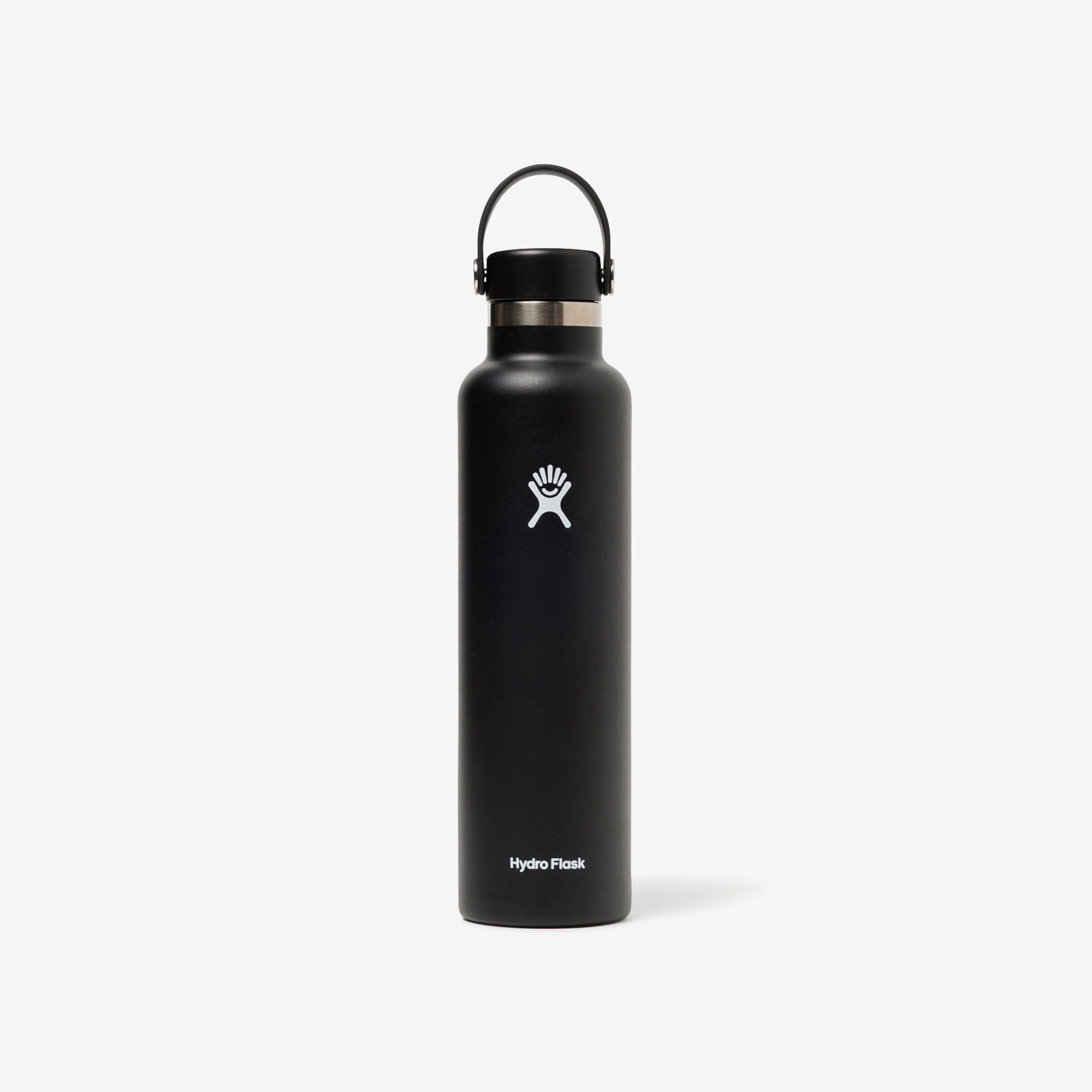 2025AW DESCENDANT FLUKE UP 24oz STANDARD MOUTH HYDRO FLASK 大容量 保溫瓶 水壺 現貨 252ALDS-AC01