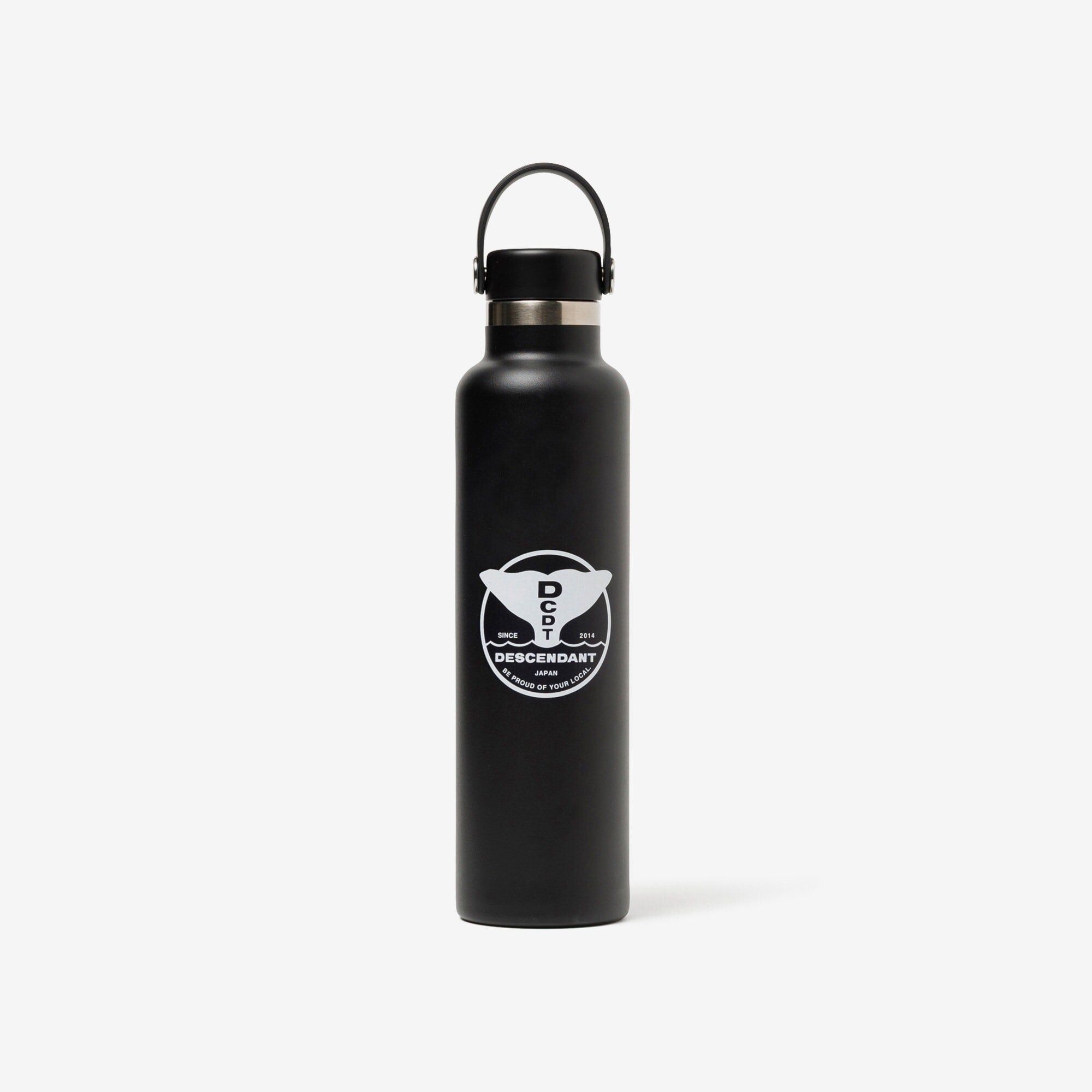 2025AW DESCENDANT FLUKE UP 24oz STANDARD MOUTH HYDRO FLASK 大容量 保溫瓶 水壺 現貨 252ALDS-AC01