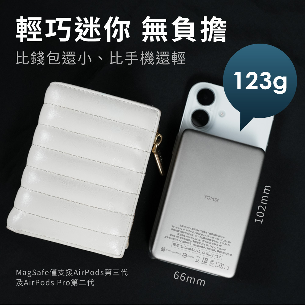 YOMIX,優迷,行動電源,行充,固態行動電源,固態充.半固態,全固態,防爆,行動電源 wh