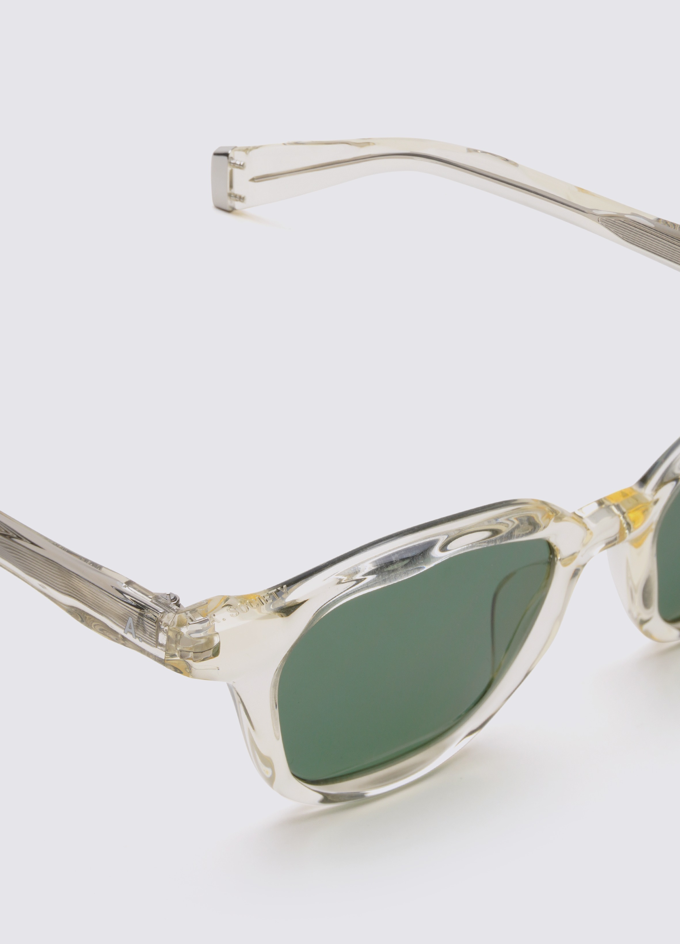 A. SOCIETY NAVY - HONEY