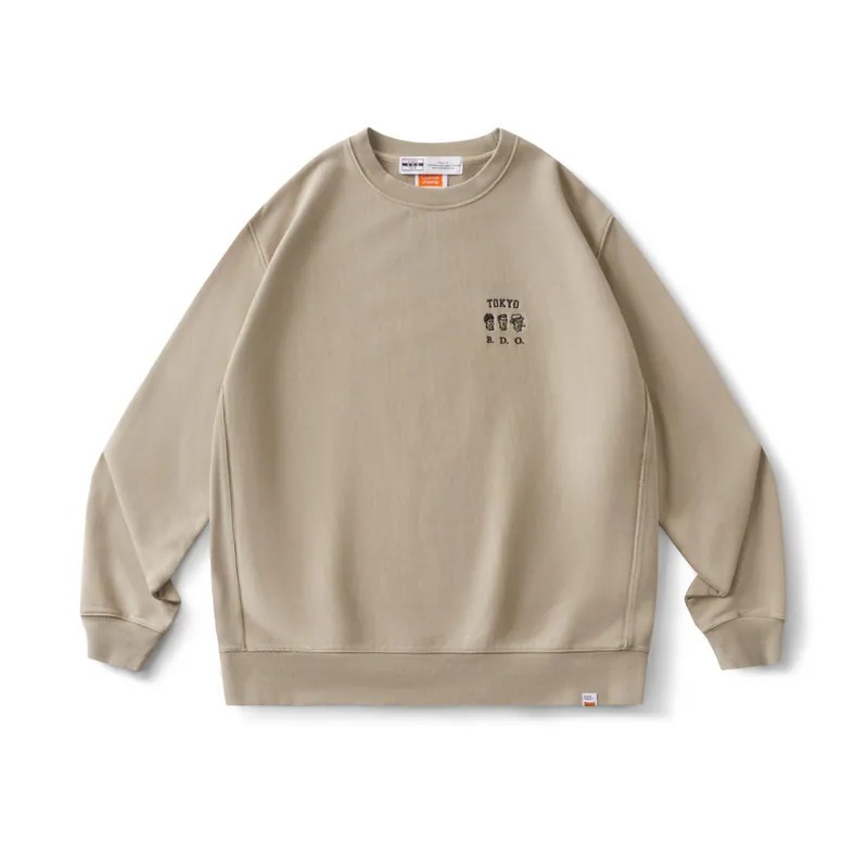 Filter017 B.D.O文化人大學T