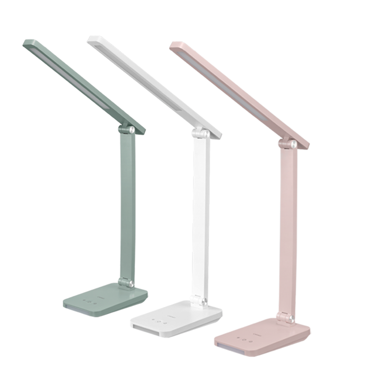 CHIMEI 奇美 LED學習護眼檯燈(LT-BT080D)