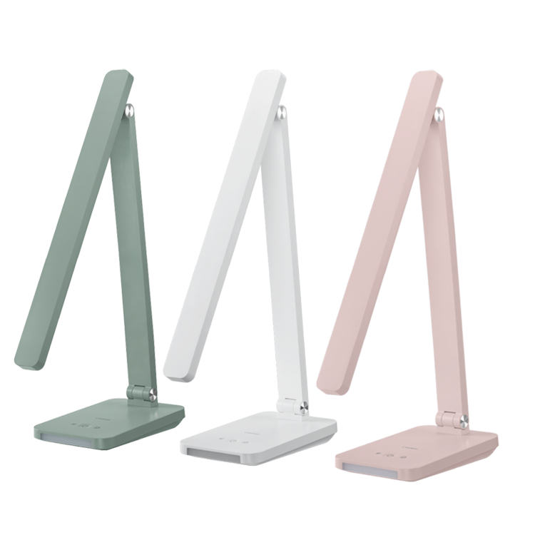 CHIMEI 奇美 LED學習護眼檯燈(LT-BT080D)