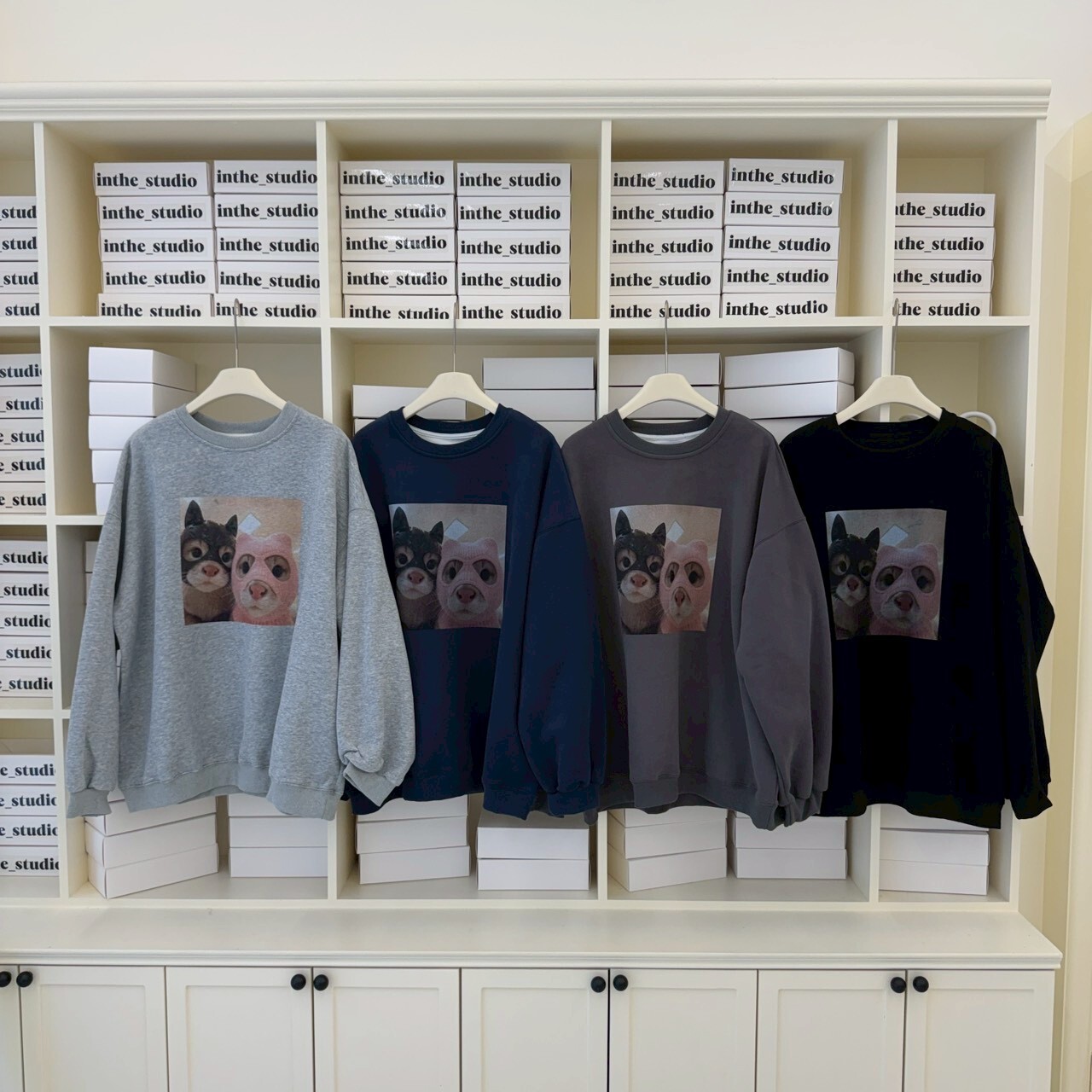 注意!小偷貓貓出沒中 圖案大學踢