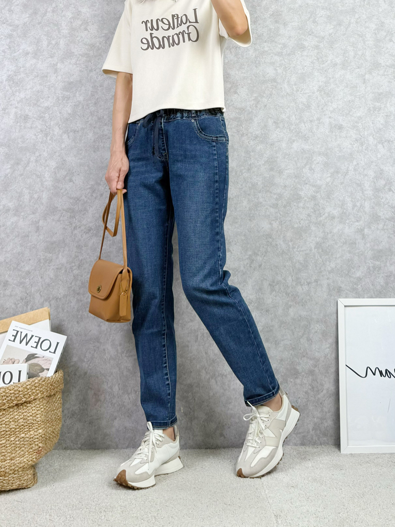 上班不拘束、休閒不邋遢的休閒褲