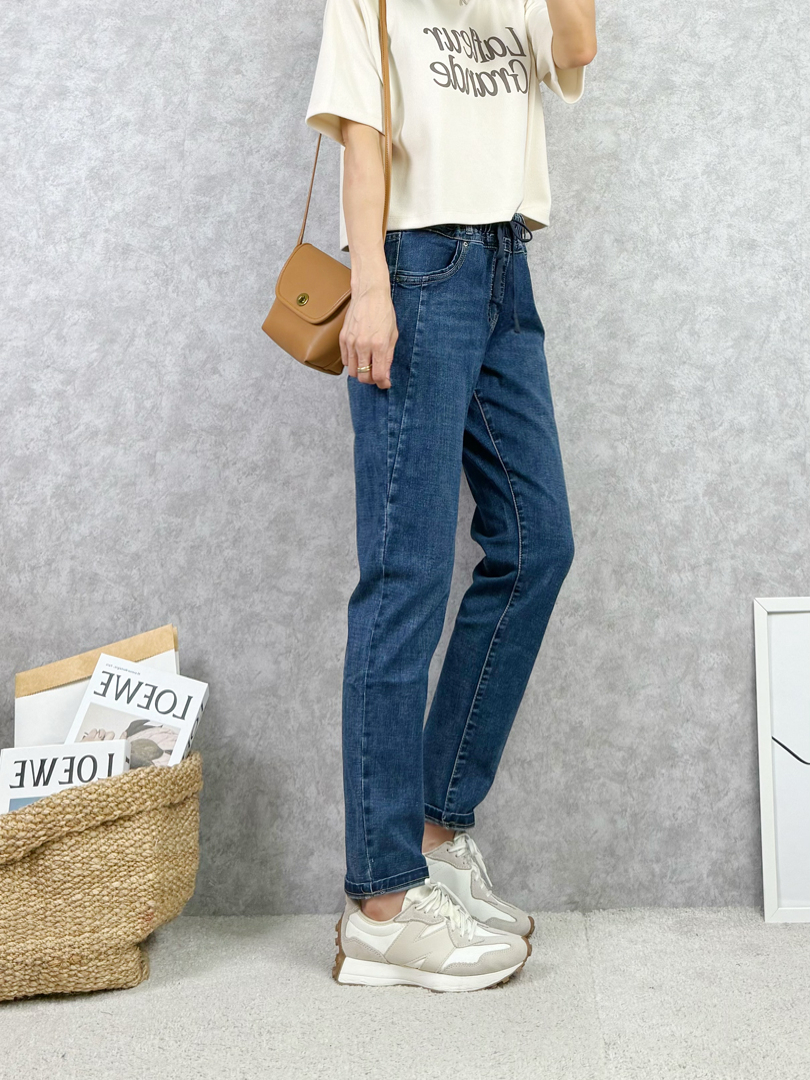 上班不拘束、休閒不邋遢的休閒褲