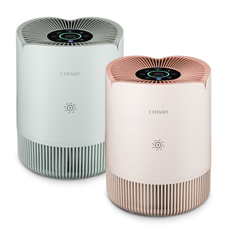 CHIMEI 奇美 淨花心智能淨化清淨機(AP-50HUPK/AP-50HUGN)
