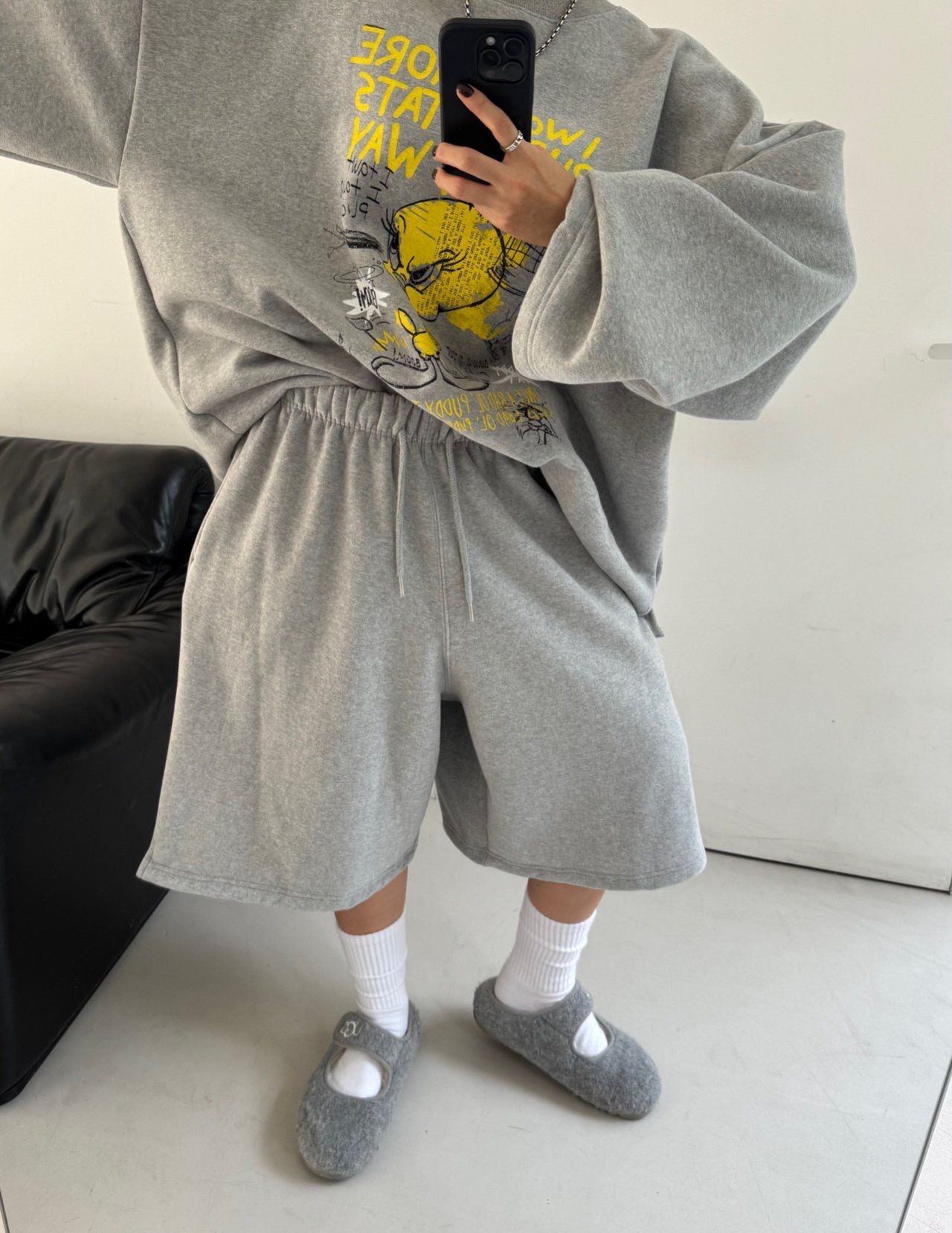 淨色短褲 Votus-184P