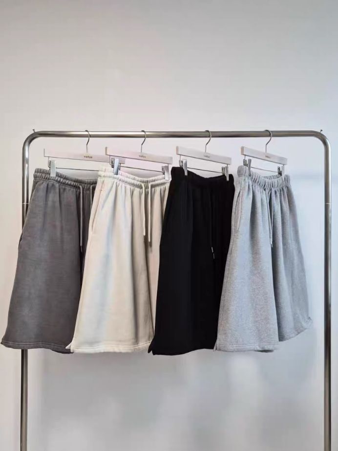 淨色短褲 Votus-184P