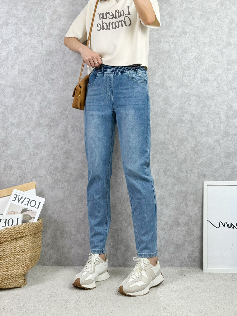 完全日常實穿Top 1休閒褲