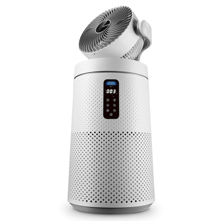 (可議價)CHIMEI 奇美 清淨循環3合一智能空氣清淨機(AP-09FRC1)