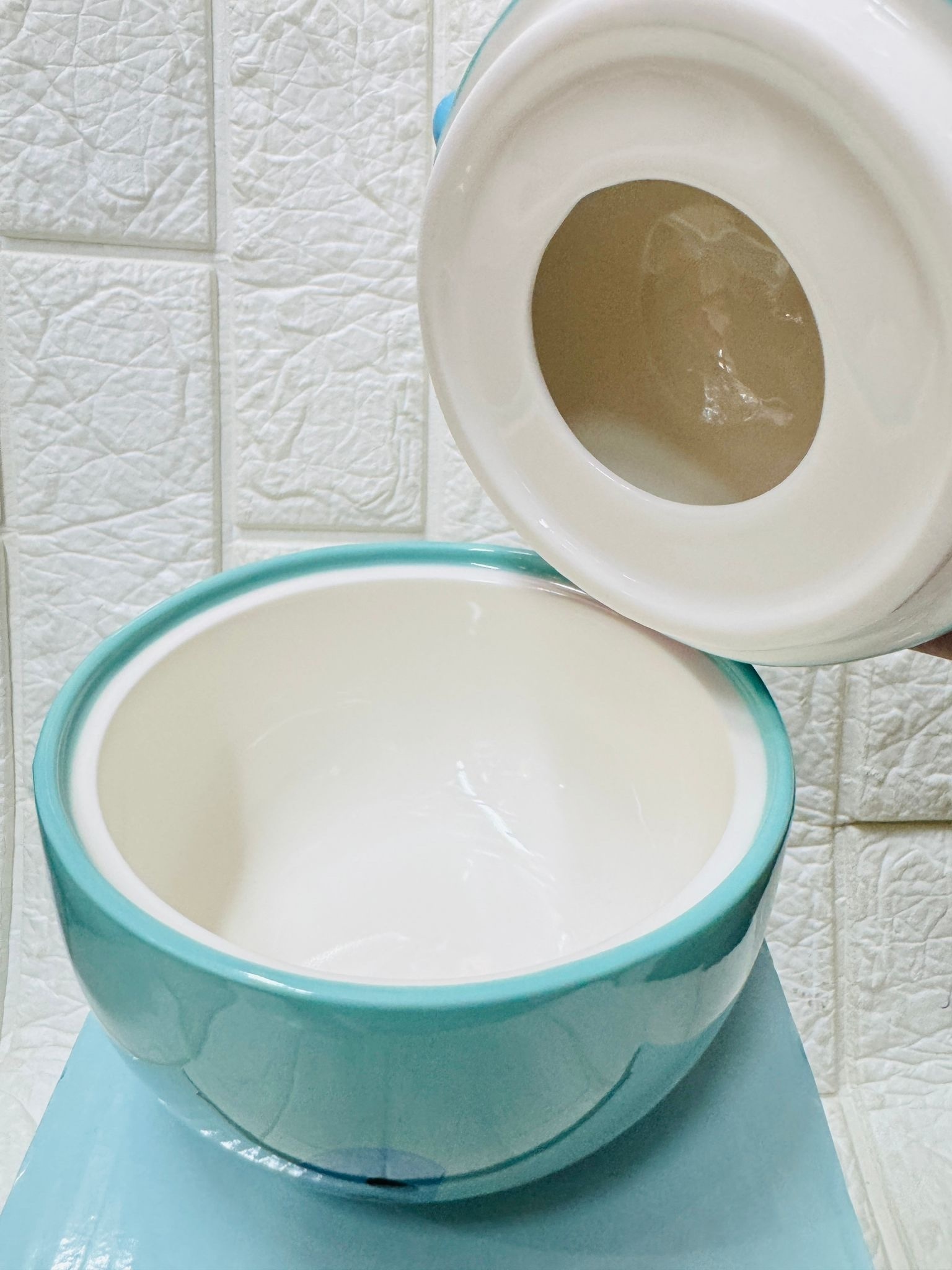 水怪陶瓷碗