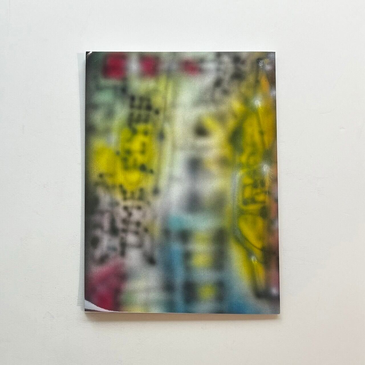 Alehsy Lambo - TIME FLYES