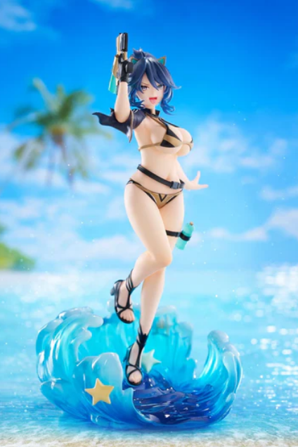 「ACG.GO」「預購」kson DRESSTA 雕像