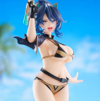 「ACG.GO」「預購」kson DRESSTA 雕像