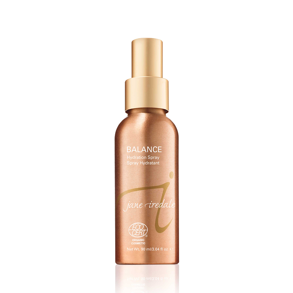 Jane Iredale Balance Hydration Spray 清肌保濕噴霧 90ml