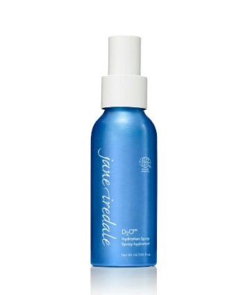 Jane Iredale D2O™ Hydration Spray 保濕滋潤噴霧 90ml