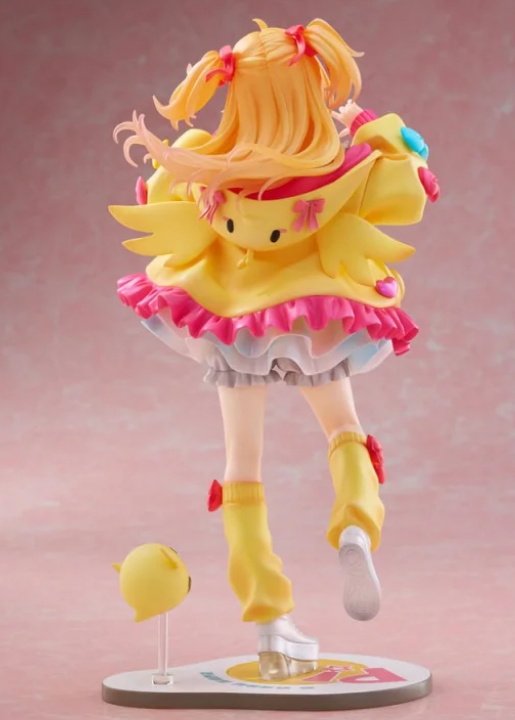 「ACG.GO」「預購」 P丸様。 1/7 Scale Figure