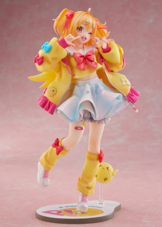 「ACG.GO」「預購」 P丸様。 1/7 Scale Figure