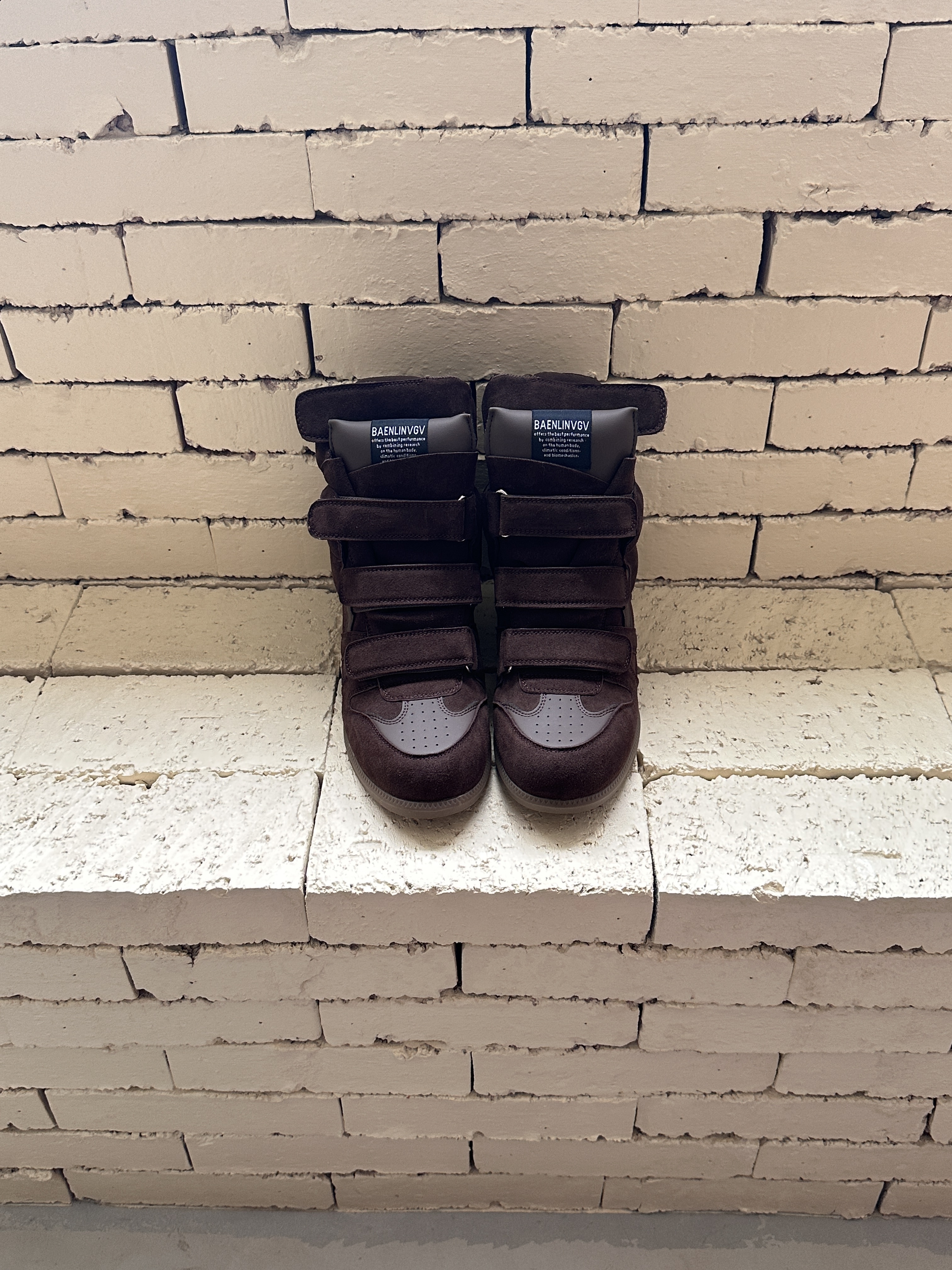 高幫鞋#7832(現貨)