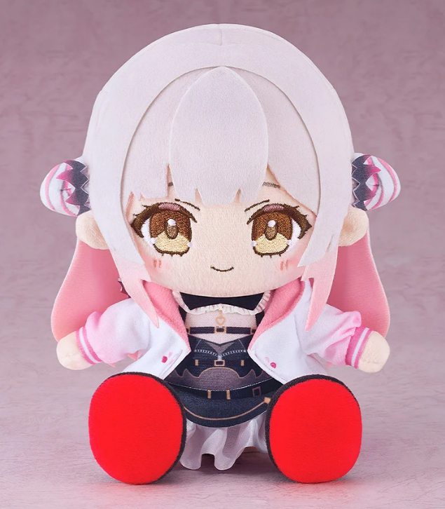 「ACG.GO」「預購」Chocopuni 玩偶 周防帕特拉