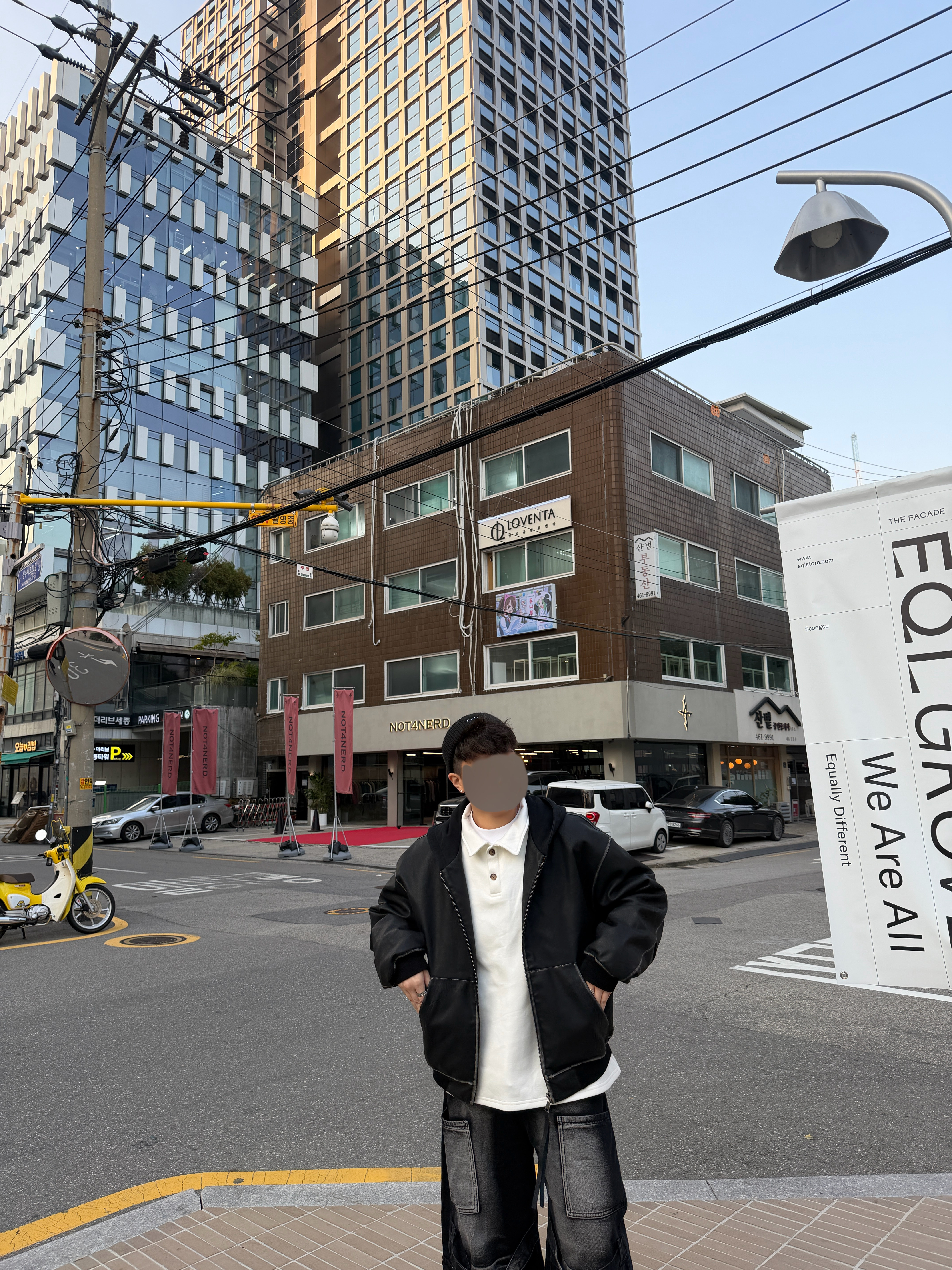 JK0026 有帽皮外套