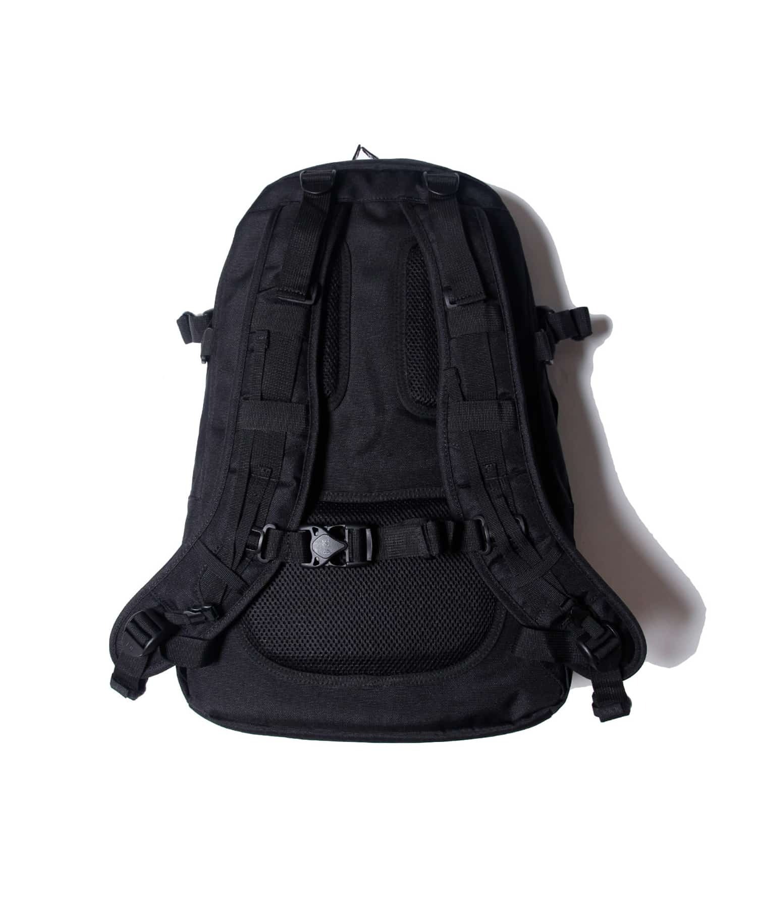 F/CE.｜950 Travel BP (Black)