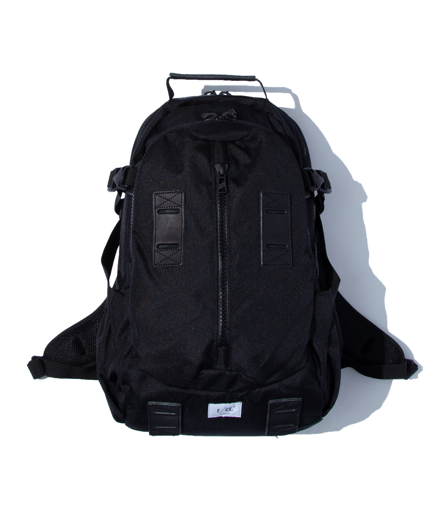 F/CE.｜950 Travel BP (Black)