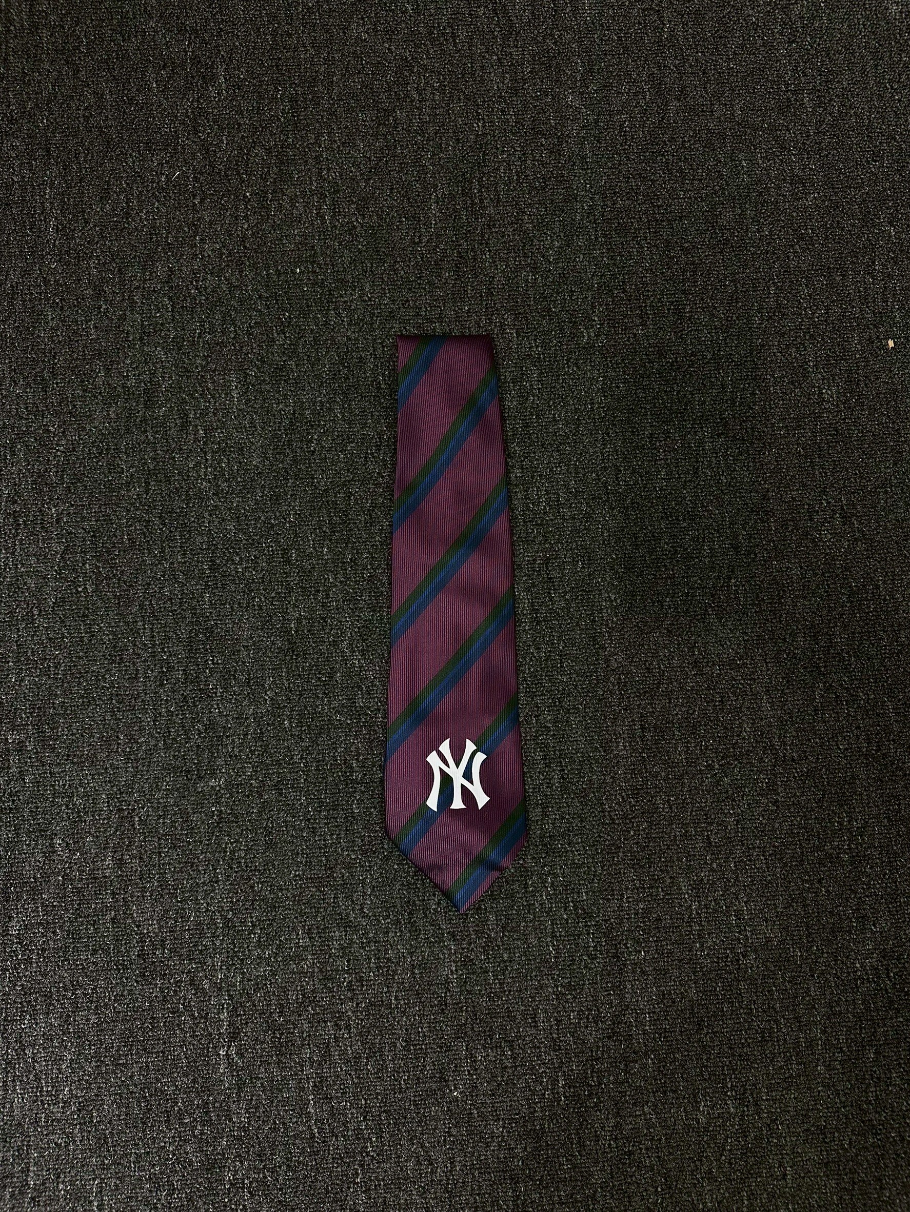 <穿搭必備單品!> Avantgarde Research Custom Tie 復古 領帶 257