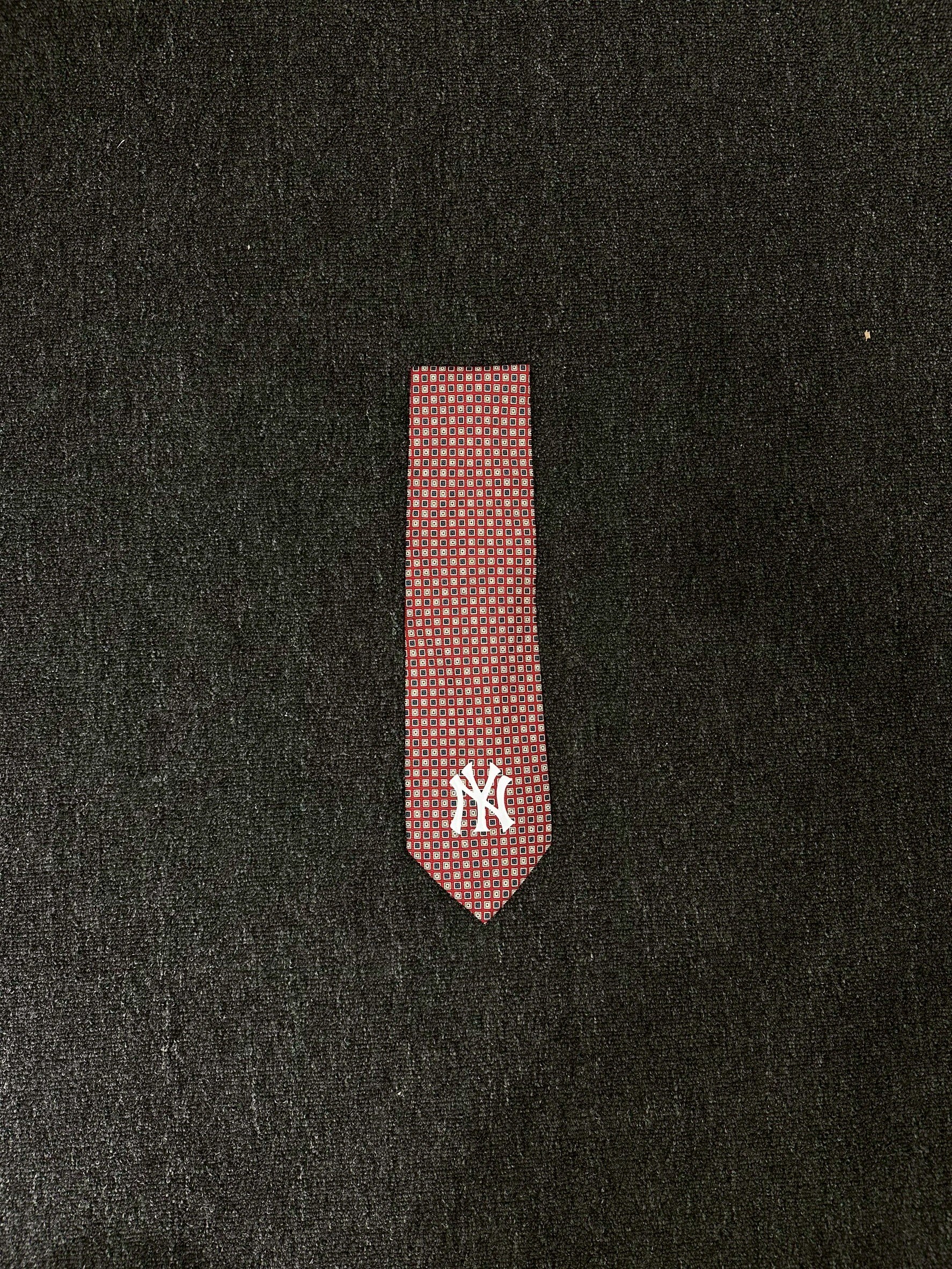 <穿搭必備單品!> Avantgarde Research Custom Tie 復古 領帶 259