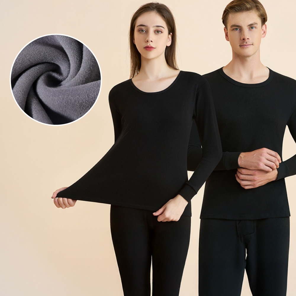 名秀刷毛衛生衣【FS0130】