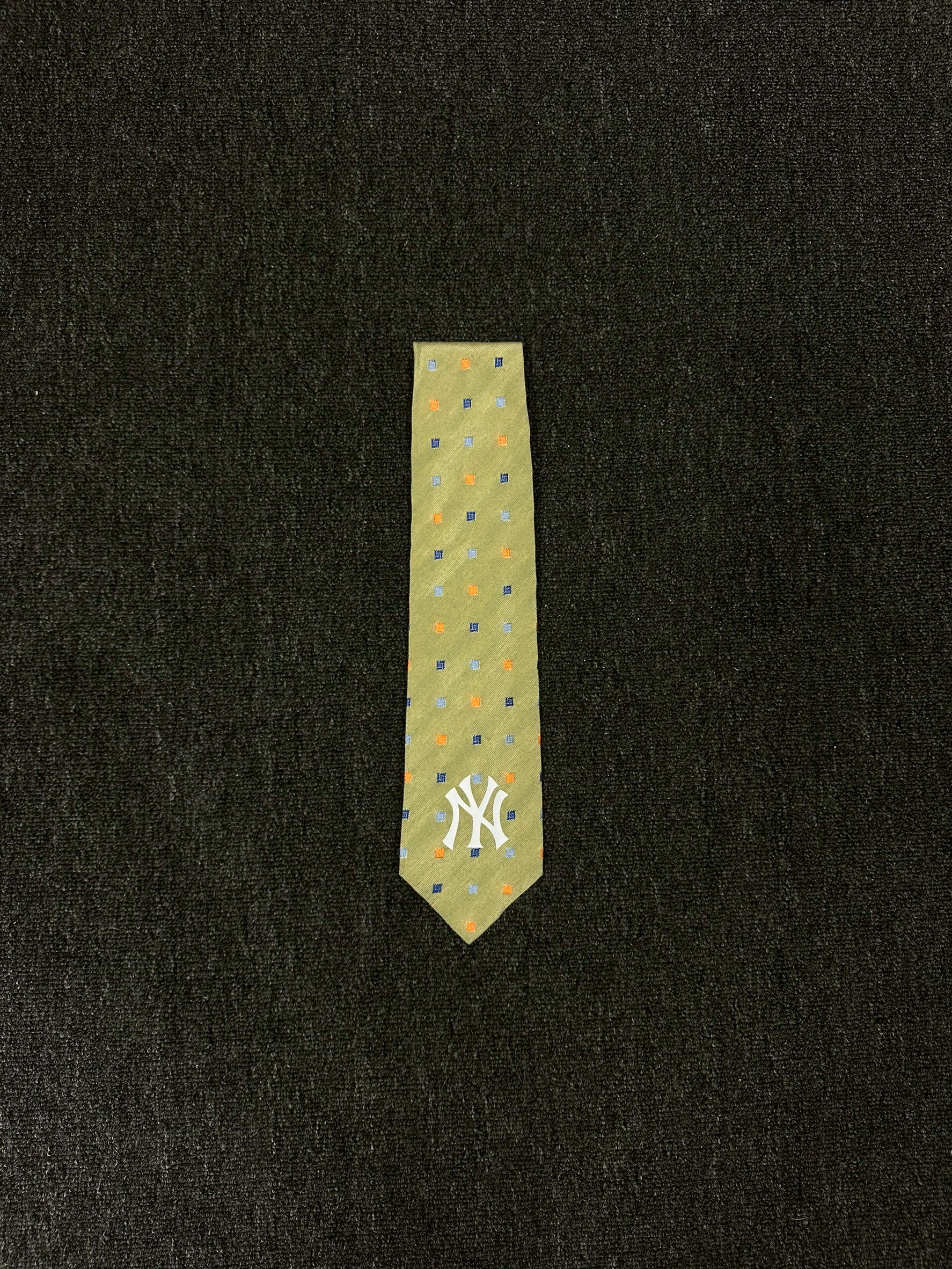 <穿搭必備單品!> Avantgarde Research Custom Tie 復古 領帶 268